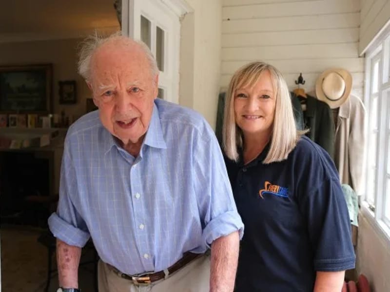 Everycare Winchester - In-Home Care in Winchester, England photo 1