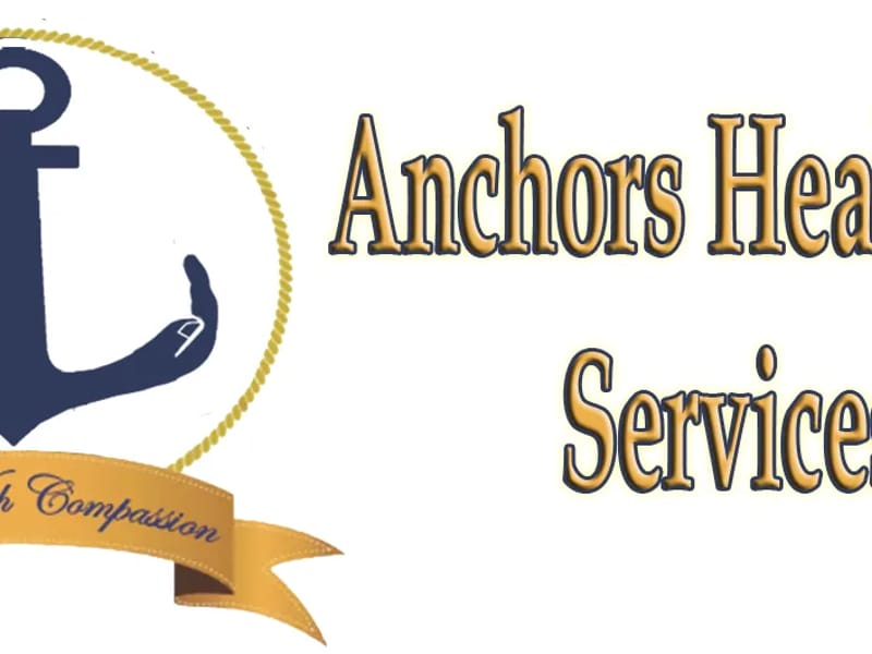 Anchors Healthcare Services Ltd - In-Home Care in Westcliff-On-Sea, England photo 3