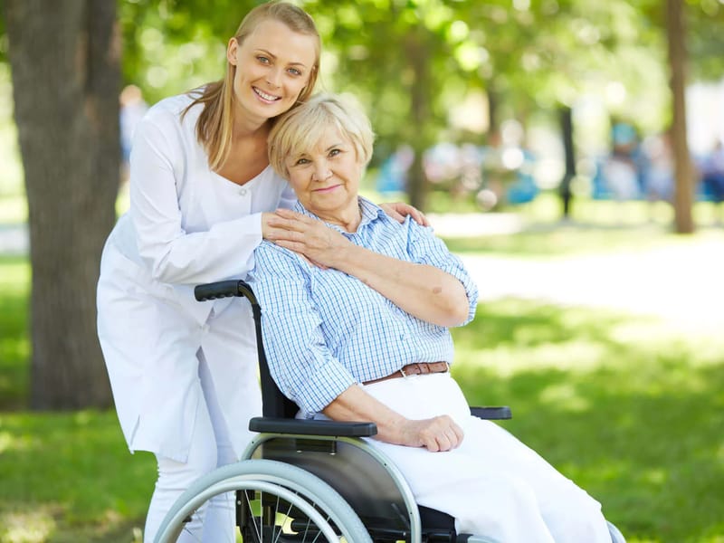 Free Spirit Home Health, INC. - Home Health Nursing in Phoenix, AZ photo 1
