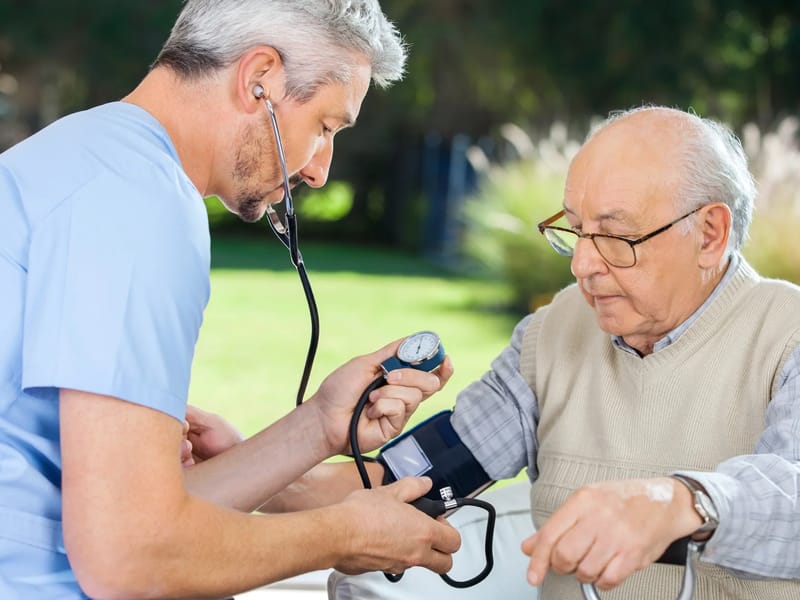 Free Spirit Home Health, INC. - Home Health Nursing in Phoenix, AZ photo 3
