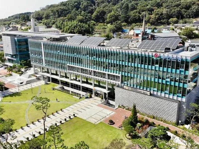 가나의료기 - 요양원 in 부안군, 전북특별자치도 photo 2