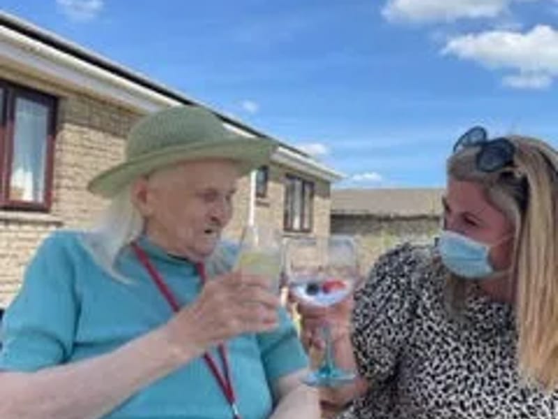 Greenhill Grange Residential Home Limited - Nursing Home in Frome, England photo 2