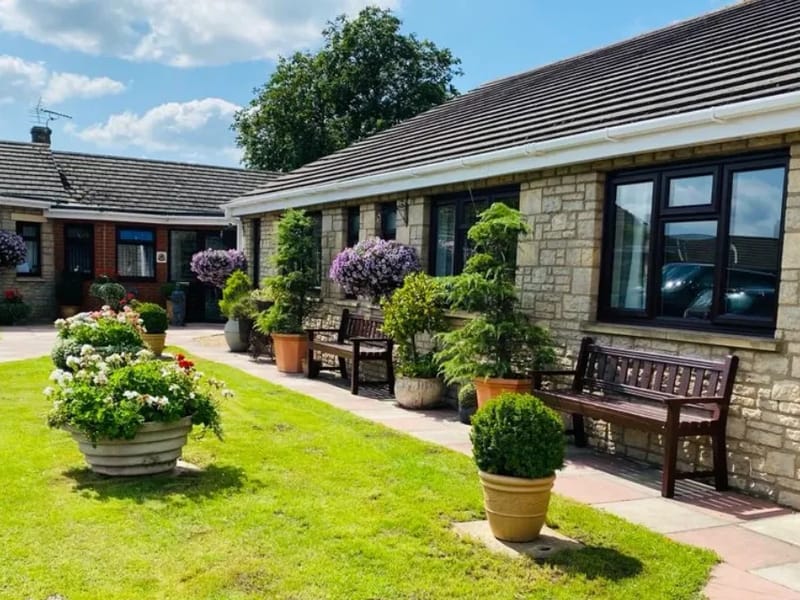 Greenhill Grange Residential Home Limited - Nursing Home in Frome, England photo 1