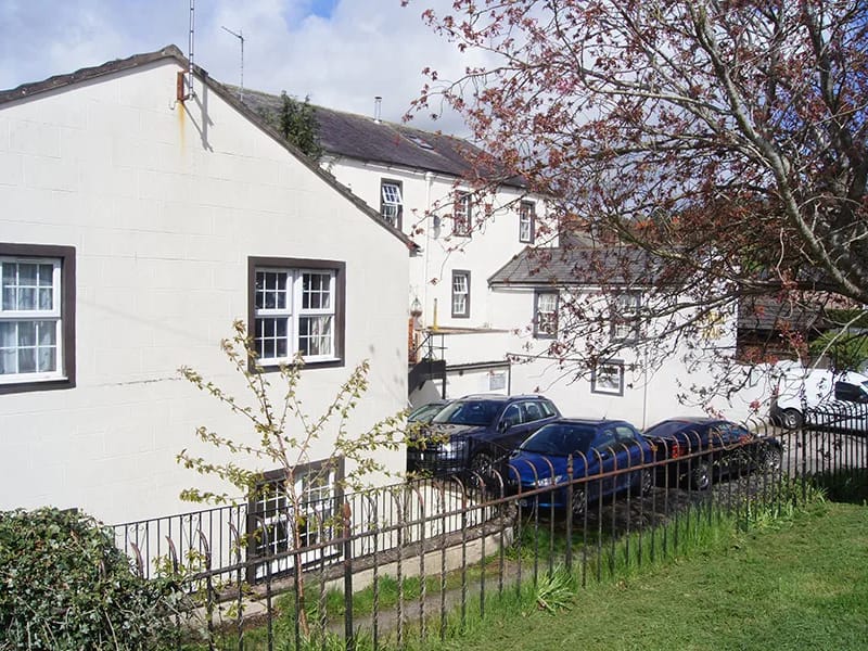 Brockhampton Court Care Home - Nursing Home in Hereford, England photo 3