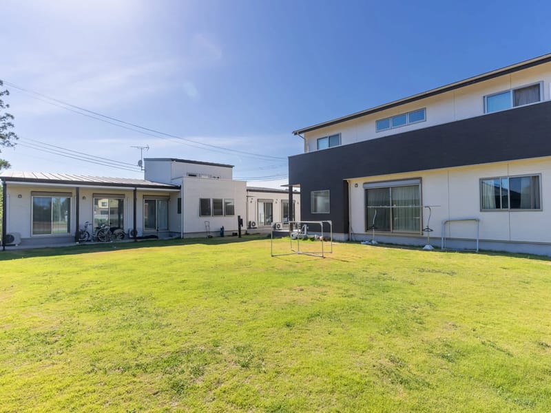 グループホーム いちょうの木 - 認知症ケア in つくば市, 茨城県 photo 1