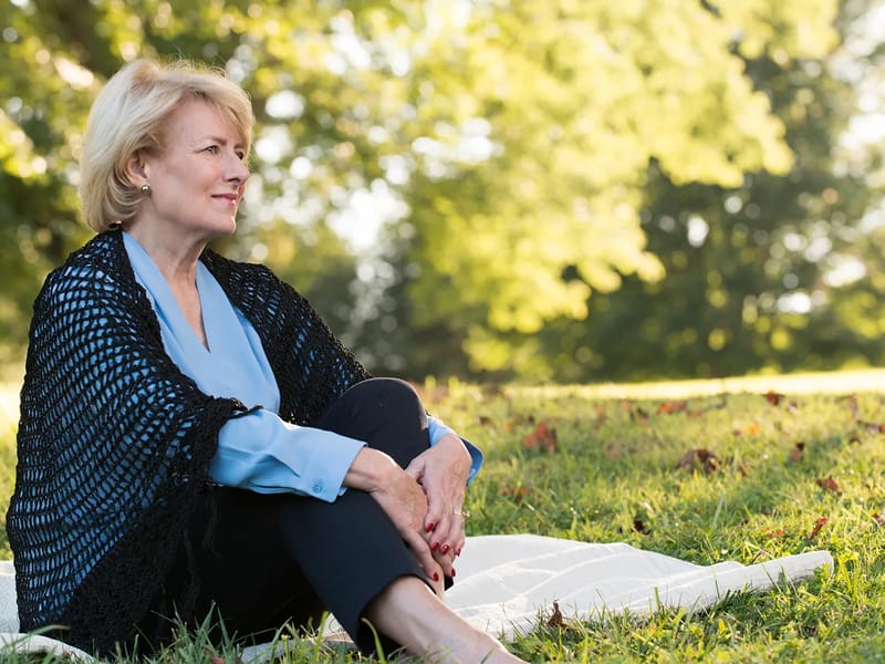 Deerfield Episcopal Retirement - Nursing Home in Asheville, NC photo 1
