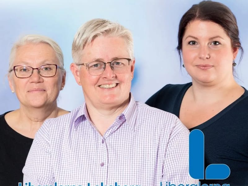 Linden - Äldreboende in Lekeberg, Örebro län photo 2