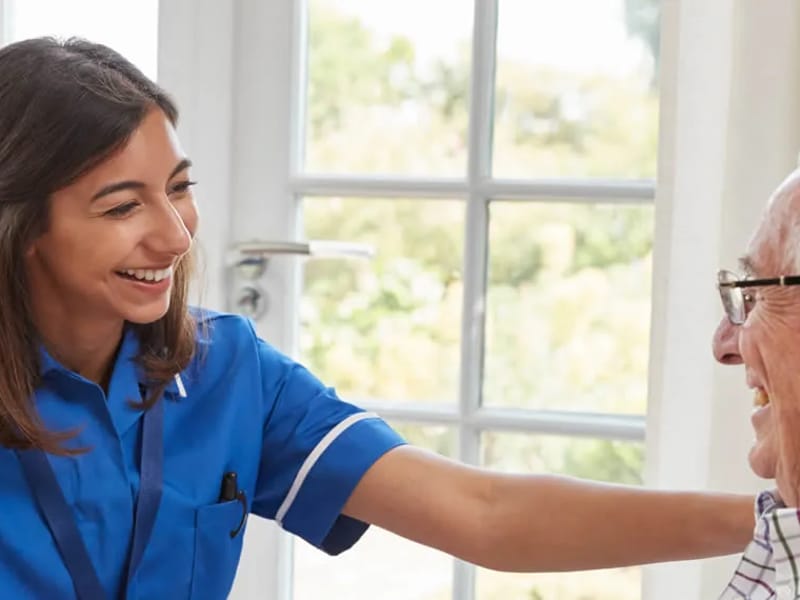 Lotus Home Care Wakefield - In-Home Care in Wakefield, England photo 3