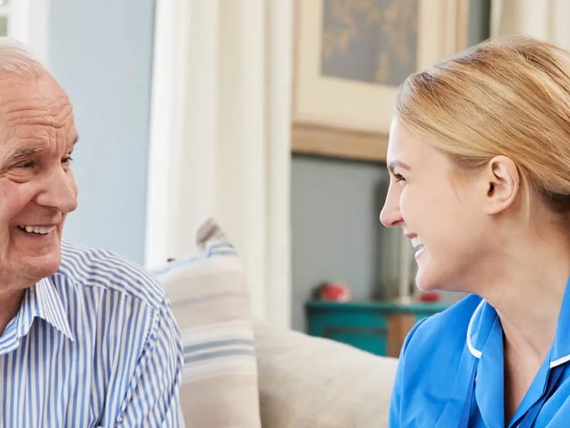 Lotus Home Care Wakefield - In-Home Care in Wakefield, England photo 1