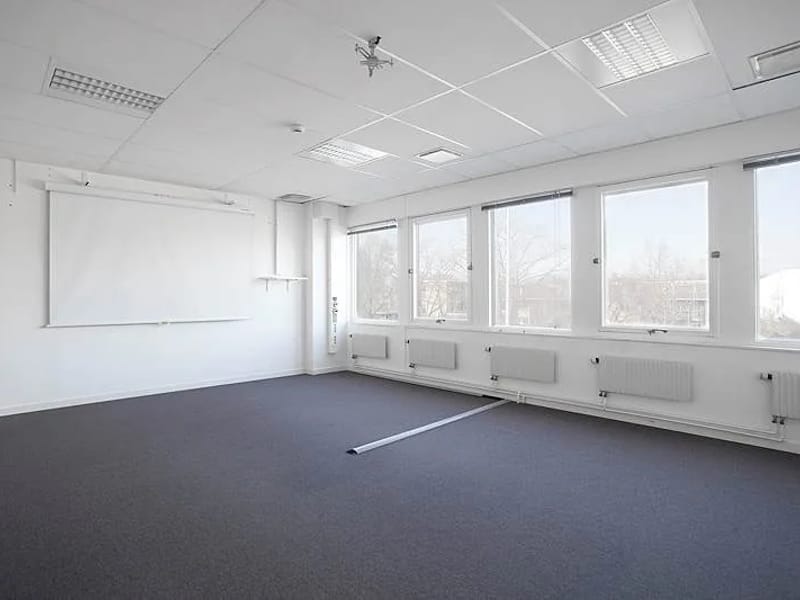 Norra Fäladen - Äldreboende in Lund, Skåne län photo 3