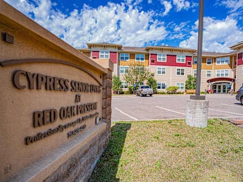 Cypress - Assisted Living in Romulus, MI photo 3