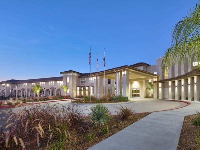 Atria Bonita - Assisted Living in Chula Vista, CA photo 2