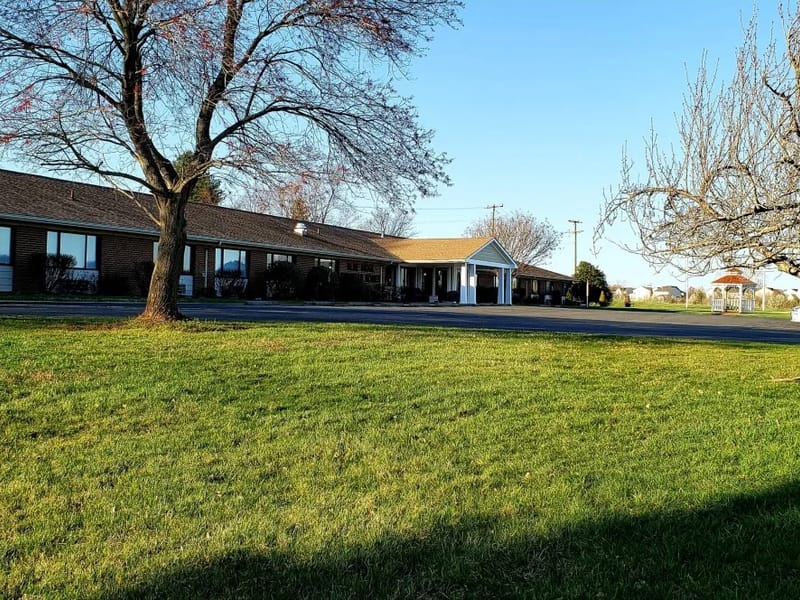 Blue Ridge Christian Home - Assisted Living in Raphine, VA photo 3