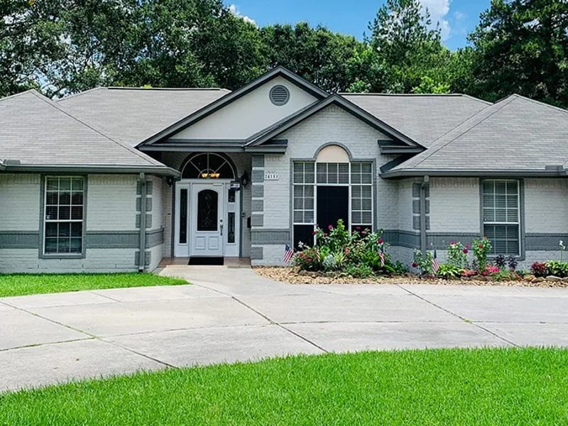Caring Hands - Assisted Living in Porter, TX photo 1