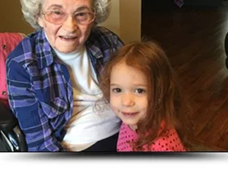 Caring Hands - Assisted Living in Porter, TX photo 3