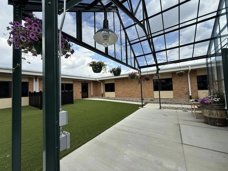 McKenzie County Healthcare Systems Long Term Care - Home Health Nursing in Watford City, ND photo 3