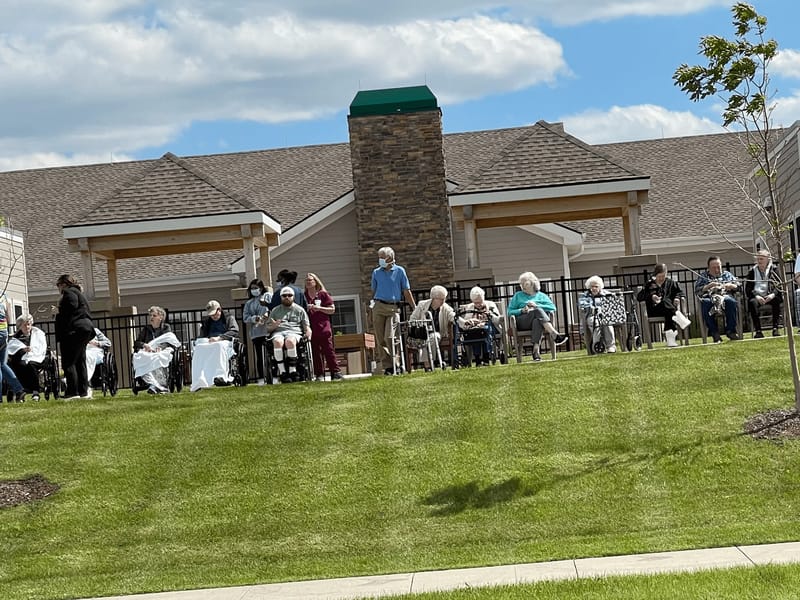McKenzie County Healthcare Systems Long Term Care - Home Health Nursing in Watford City, ND photo 2