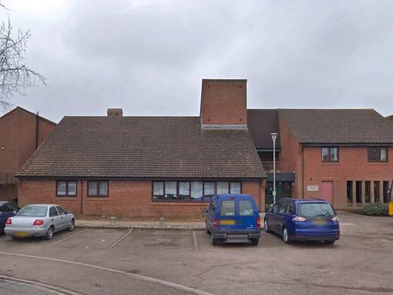 Frylands Court in Croydon, England photo 1