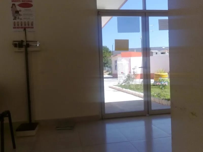 CENTRO DE ATENCION INTEGRAL PARA ADULTOS MAYORES Y CASA DE DIA - Hogar de Ancianos in San Dionisio Ocotepec, Oaxaca photo 6