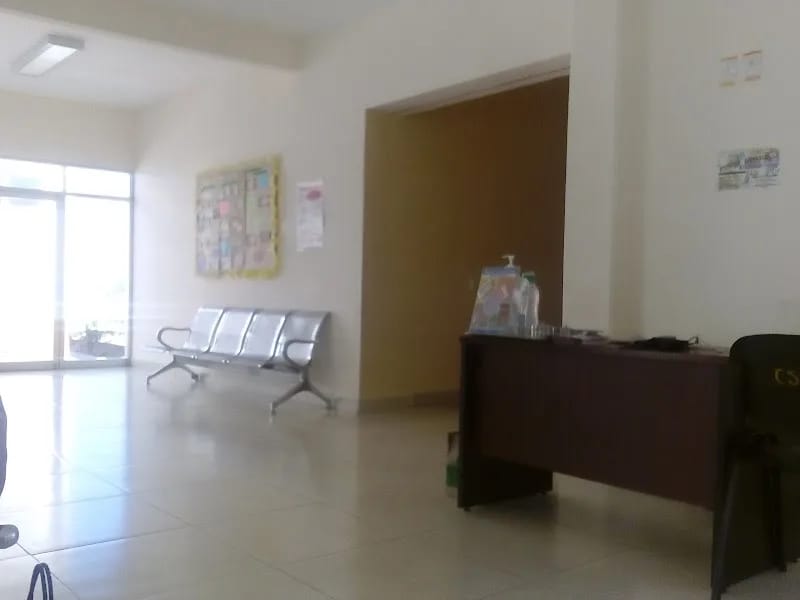 CENTRO DE ATENCION INTEGRAL PARA ADULTOS MAYORES Y CASA DE DIA - Hogar de Ancianos in San Dionisio Ocotepec, Oaxaca photo 3
