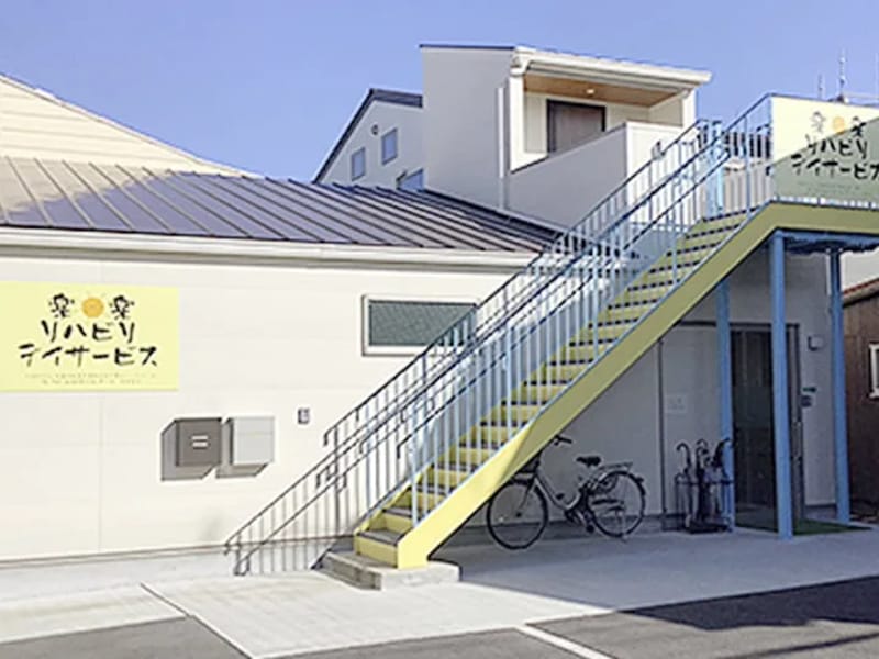 アミカルケア - 有料老人ホーム in 江東区, 東京都 photo 2