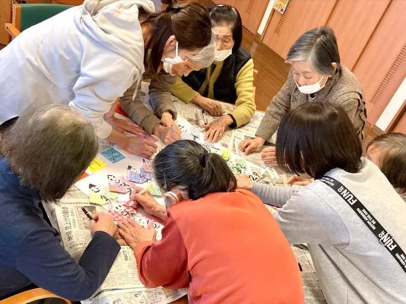さらはまデイサービス - デイサービス in 宮古島市, 沖縄県 photo 1