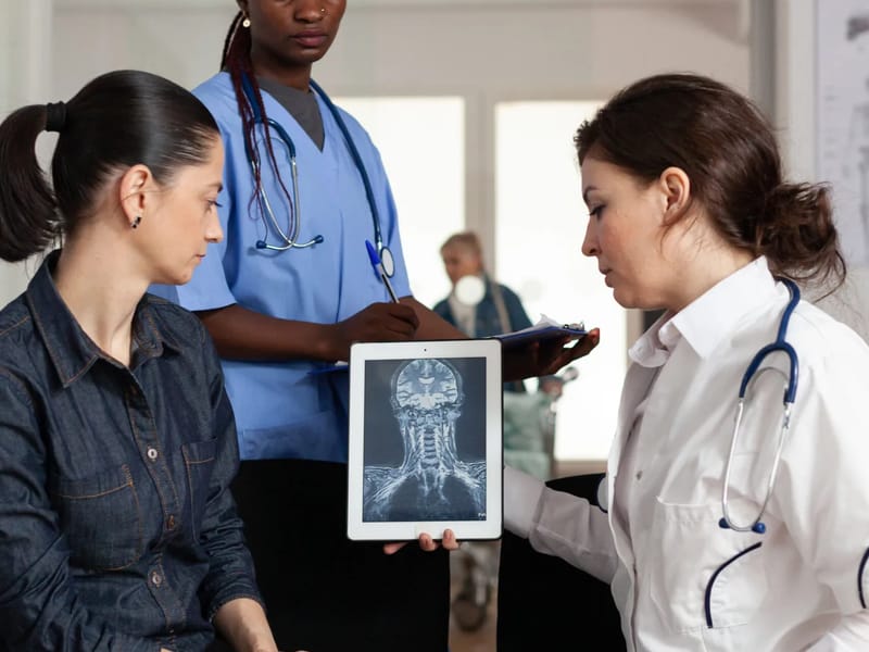 Clerjo Primary Care And Spa LLC - Home Health Nursing in Orlando, FL photo 3