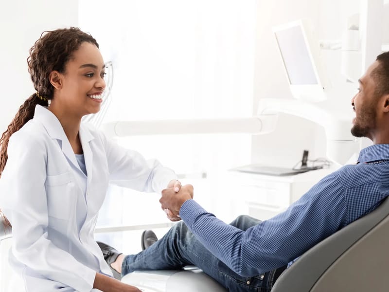 Clerjo Primary Care And Spa LLC - Home Health Nursing in Orlando, FL photo 2