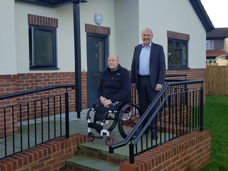 Manor Support and Housing Limited - In-Home Care in Slough, England photo 3