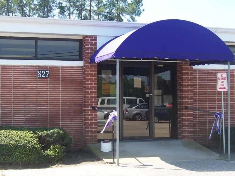 Carolinas Home Care Agency, INC. - Home Health Nursing in Whiteville, NC photo 3