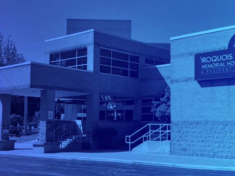 Bhs Physician Services Of Illinois PC - Home Health Nursing in Gilman, IL photo 3