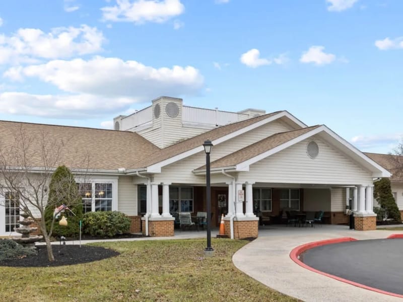 Contemporary Family Services - Home Health Nursing in Hagerstown, MD photo 2