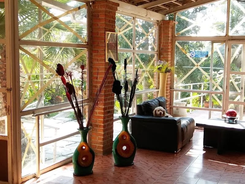 CASA DE ANCIANOS - Hogar de Ancianos in Chapala, Jalisco photo 3