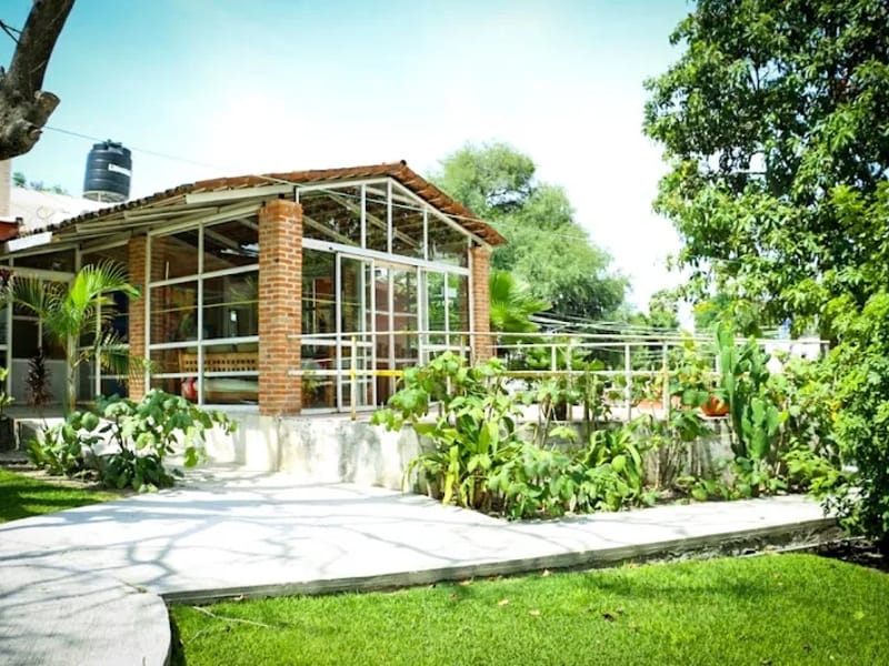 CASA DE ANCIANOS - Hogar de Ancianos in Chapala, Jalisco photo 9