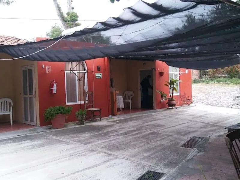 CASA DE ANCIANOS - Hogar de Ancianos in Chapala, Jalisco photo 4