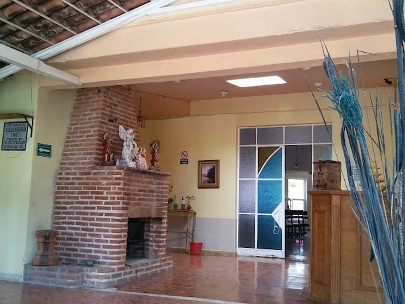 CASA DE ANCIANOS - Hogar de Ancianos in Chapala, Jalisco photo 2