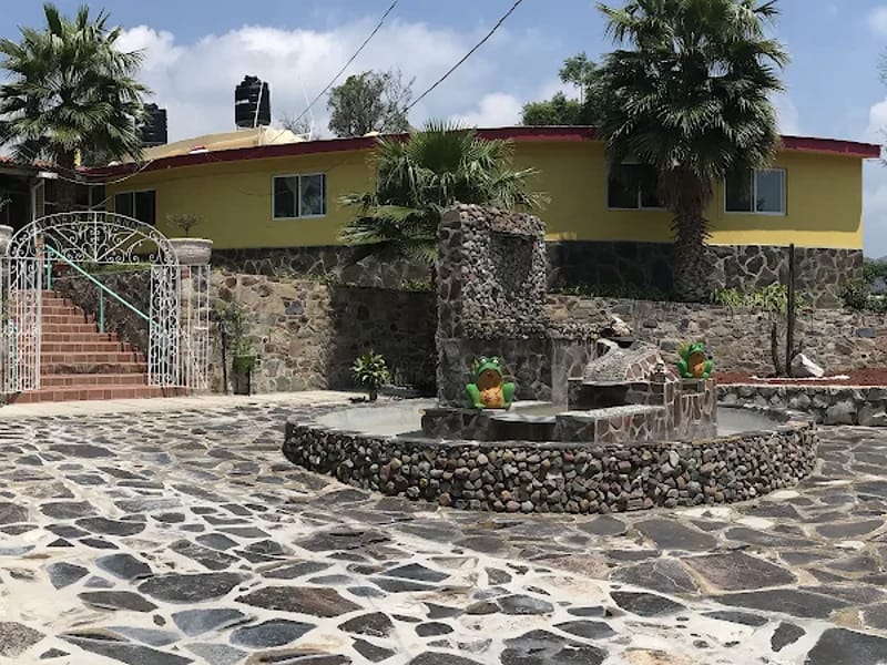 CASA DE ANCIANOS - Hogar de Ancianos in Chapala, Jalisco photo 1