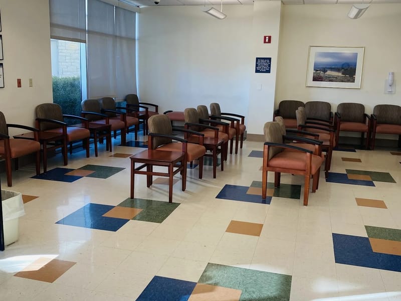 UT Health North Campus Tyler - Hospital in Tyler, TX photo 2