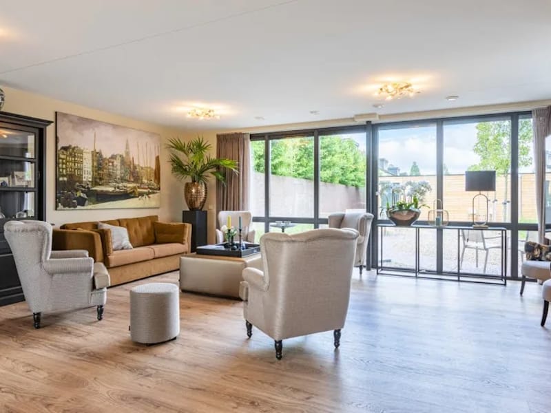 Het Gouden Hart Lelystad - Verpleeghuis in Lelystad, Flevoland photo 5