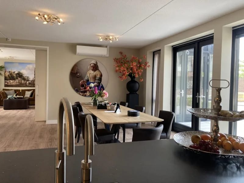 Het Gouden Hart Lelystad - Verpleeghuis in Lelystad, Flevoland photo 9