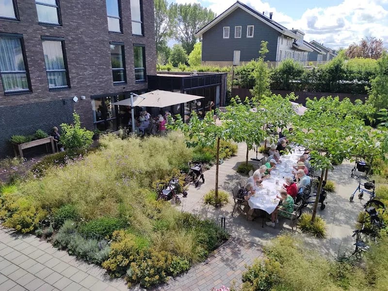 Het Gouden Hart Lelystad - Verpleeghuis in Lelystad, Flevoland photo 6