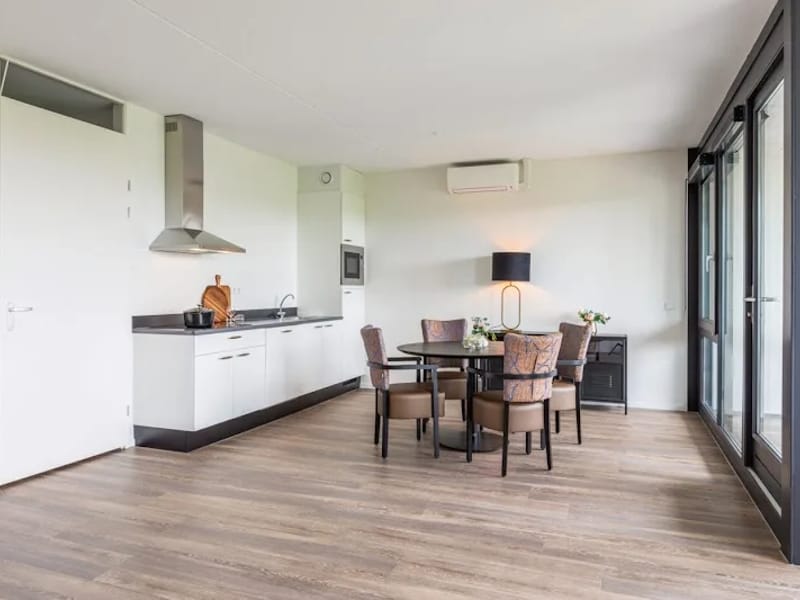 Het Gouden Hart Lelystad - Verpleeghuis in Lelystad, Flevoland photo 8