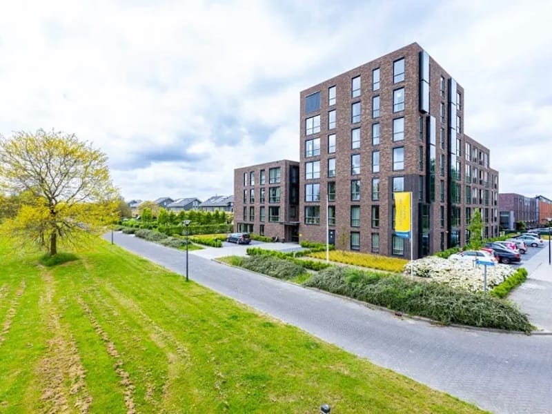 Het Gouden Hart Lelystad - Verpleeghuis in Lelystad, Flevoland photo 1