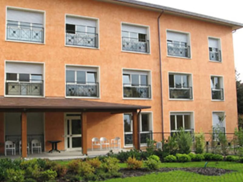 Casa Soggiorno Nolli Pigoli - Casa di Riposo in Sesto Ed Uniti, Lombardia photo 2
