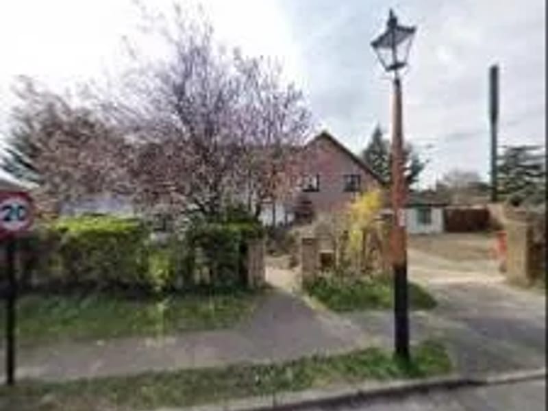 Gate Lodge - Assisted Living in Purley, England photo 2
