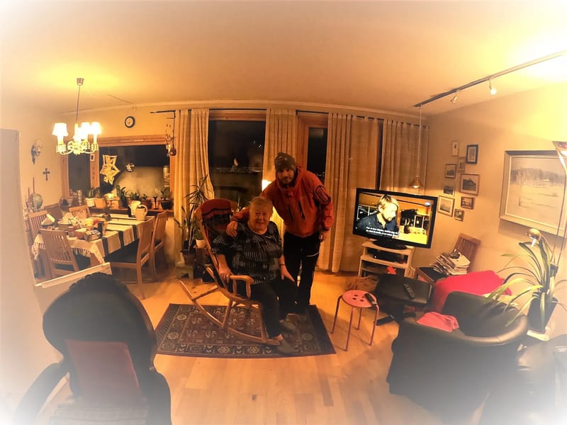 Praktisk hjelp i hjemmet - Hjemmetjenester in Tromsø, Troms og Finnmark photo 3