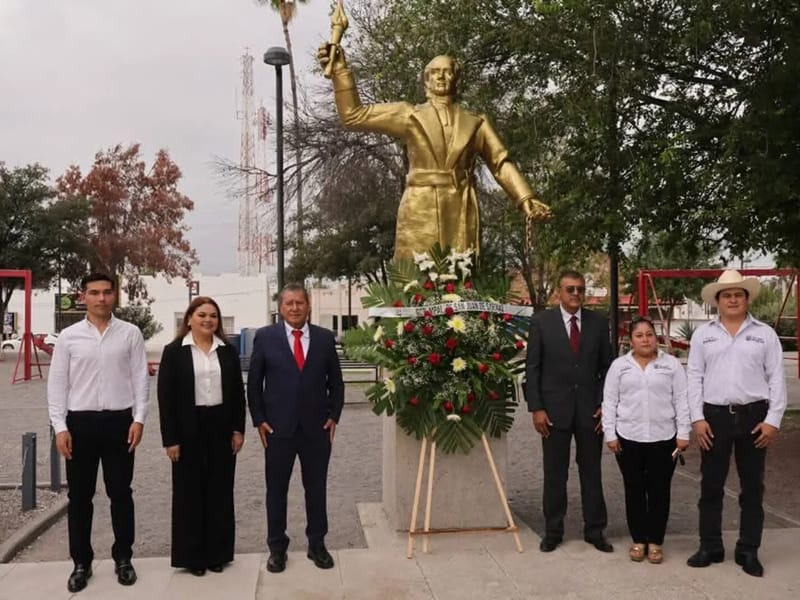 CASA DEL ANCIANO DE NUEVA ROSITA - Hogar de Ancianos in San Juan De Sabinas, Coahuila photo 1