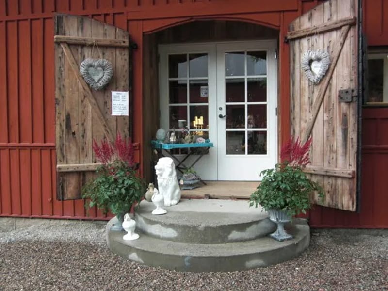 Broby Gård - Äldreboende in Täby, Stockholms län photo 1