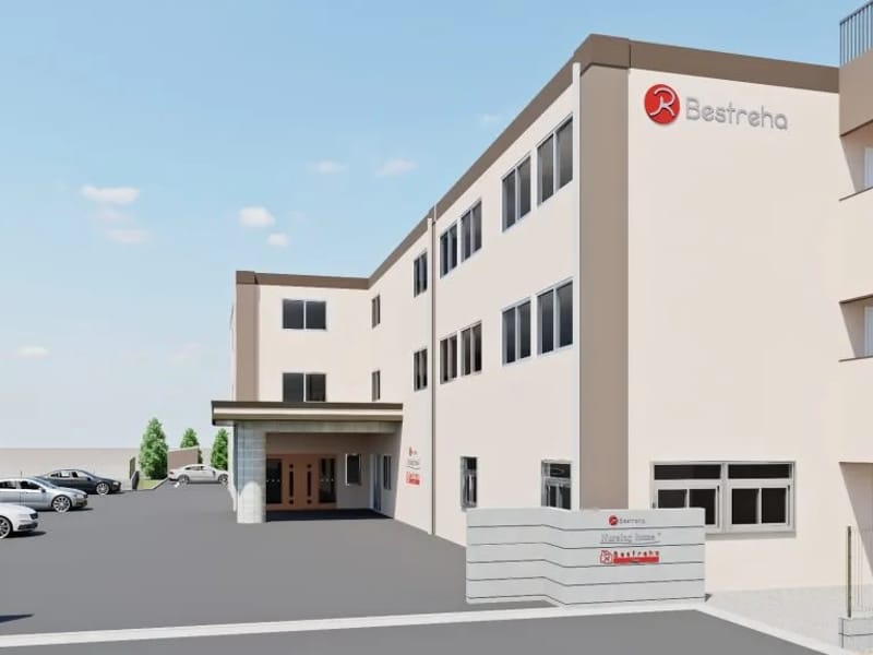 グッドタイムナーシングホーム・大泉学園 - 有料老人ホーム in 練馬区, 東京都 photo 2