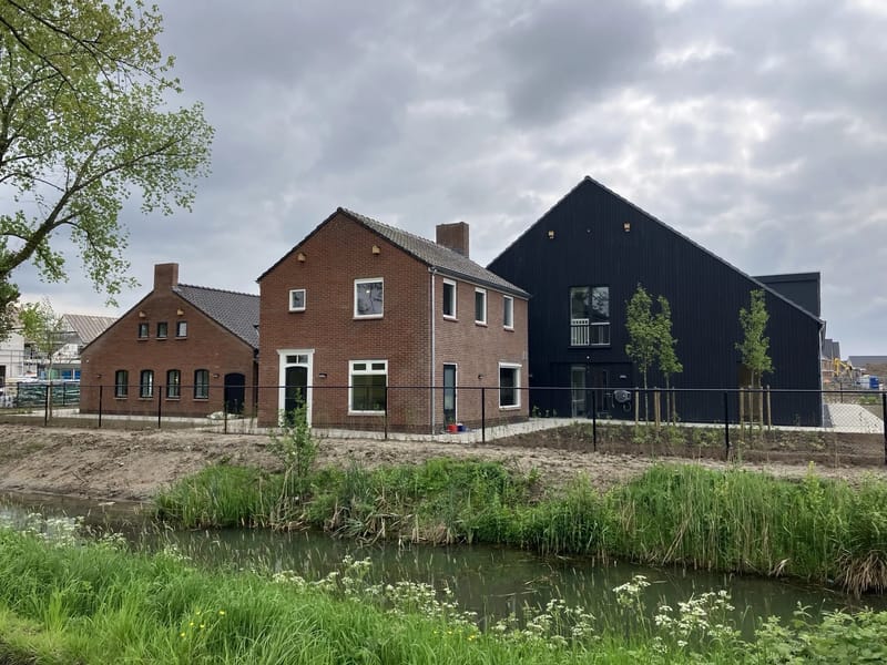 Het Schuytgraafhuis - Verpleeghuis in Arnhem, Gelderland photo 3